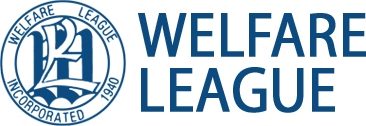Welfare League Logo